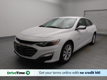 2022 Chevrolet Malibu in Lakewood, CO 80215