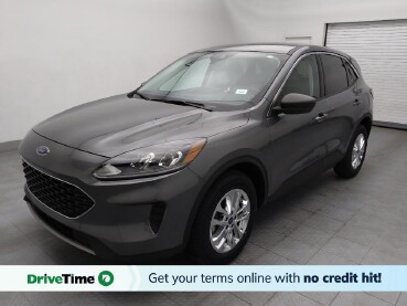 2022 Ford Escape in Charleston, SC 29414