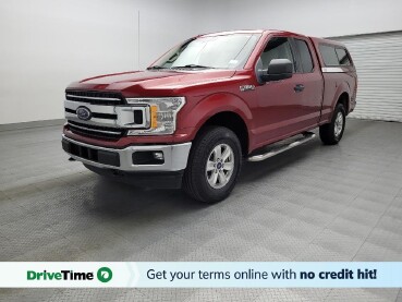 2018 Ford F150 in Fort Worth, TX 76116