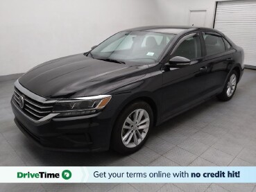 2020 Volkswagen Passat in Greenville, SC 29607