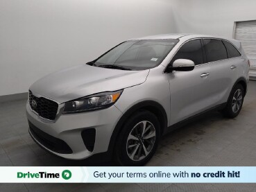 2020 Kia Sorento in Tallahassee, FL 32304