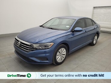 2019 Volkswagen Jetta in Tallahassee, FL 32304