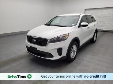 2019 Kia Sorento in Ocala, FL 34471