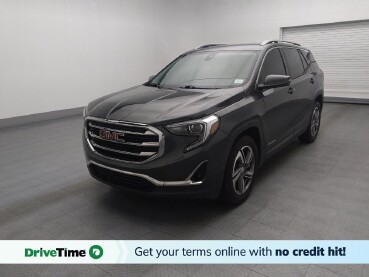 2020 GMC Terrain in Kissimmee, FL 34744