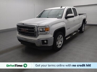 2015 GMC Sierra 1500 in Ocala, FL 34471