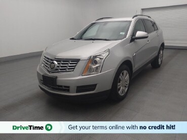 2015 Cadillac SRX in Fort Pierce, FL 34982