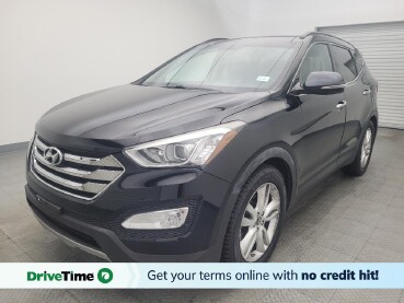 2014 Hyundai Santa Fe in Houston, TX 77060
