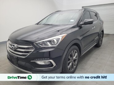 2017 Hyundai Santa Fe in Baton Rouge, LA 70816