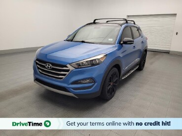 2017 Hyundai Tucson in West Palm Beach, FL 33409