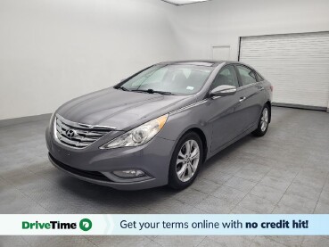 2013 Hyundai Sonata in Greenville, NC 27834