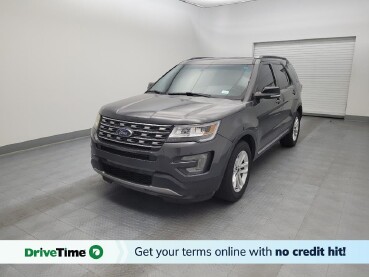 2017 Ford Explorer in Maple Heights, OH 44137