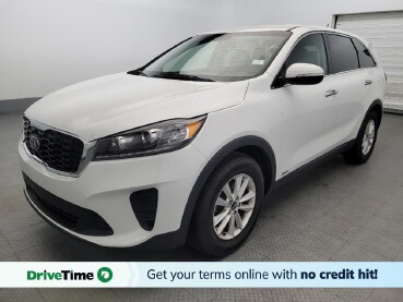 2019 Kia Sorento in New Castle, DE 19720