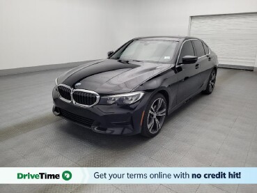 2020 BMW 330i in Ocala, FL 34471