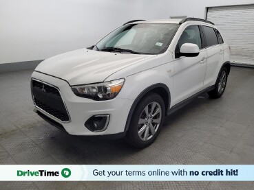 2013 Mitsubishi Outlander Sport in Woodbridge, VA 22191
