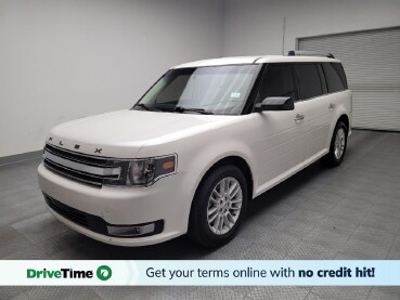 2015 Ford Flex in Riverside, CA 92504