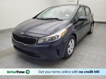 2017 Kia Forte in Fayetteville, NC 28304