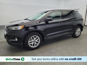 2021 Ford Edge in Henrico, VA 23223