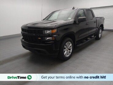 2020 Chevrolet Silverado 1500 in Jacksonville, FL 32210