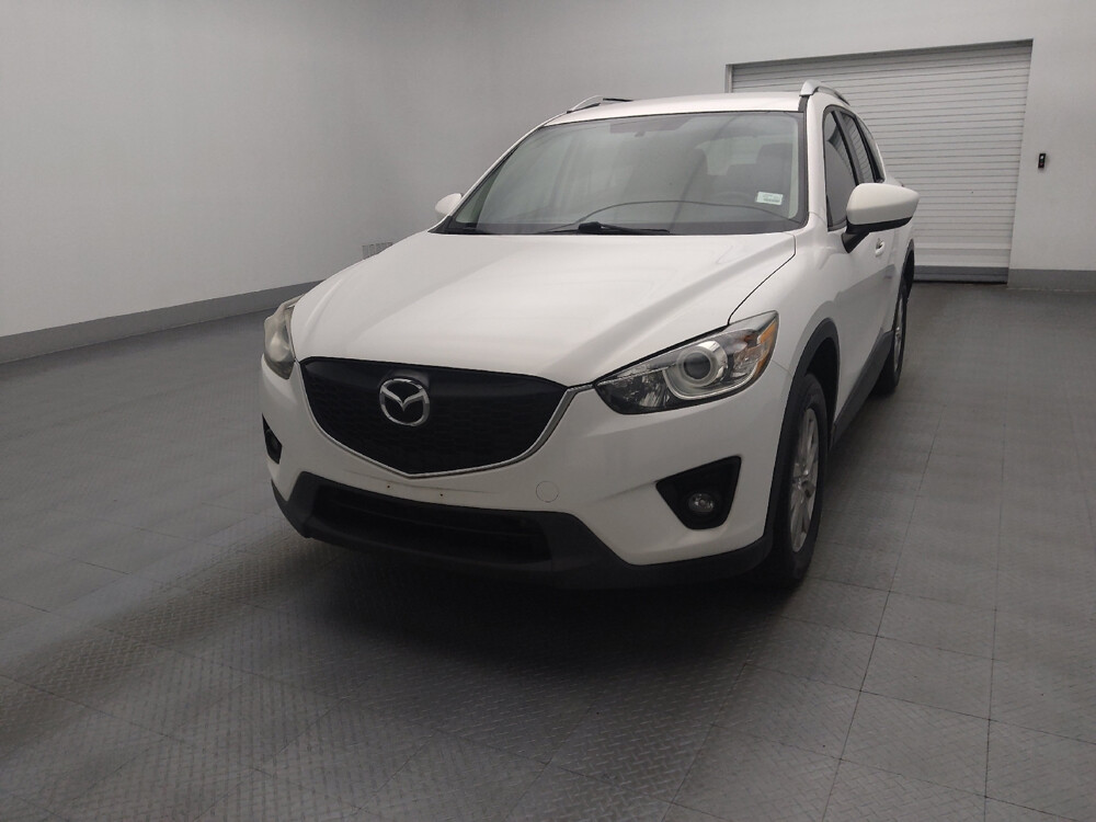 2015 Mazda CX-5 in Jacksonville, FL 32210 - 18045501 15