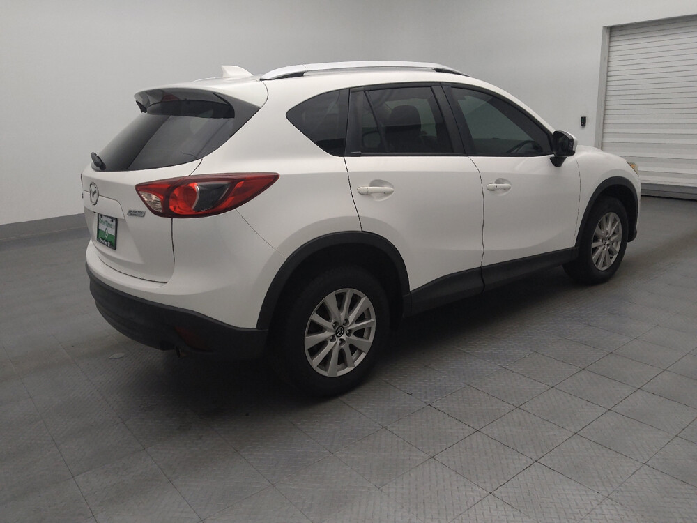 2015 Mazda CX-5 in Jacksonville, FL 32210 - 18045501 10