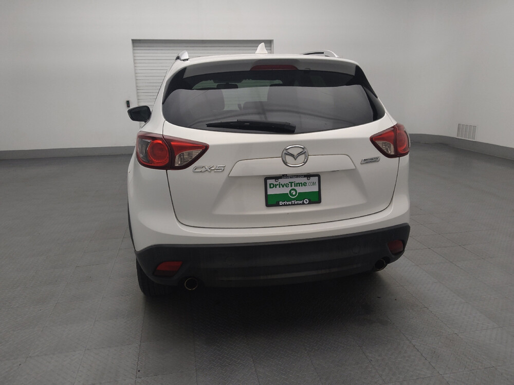 2015 Mazda CX-5 in Jacksonville, FL 32210 - 18045501 6