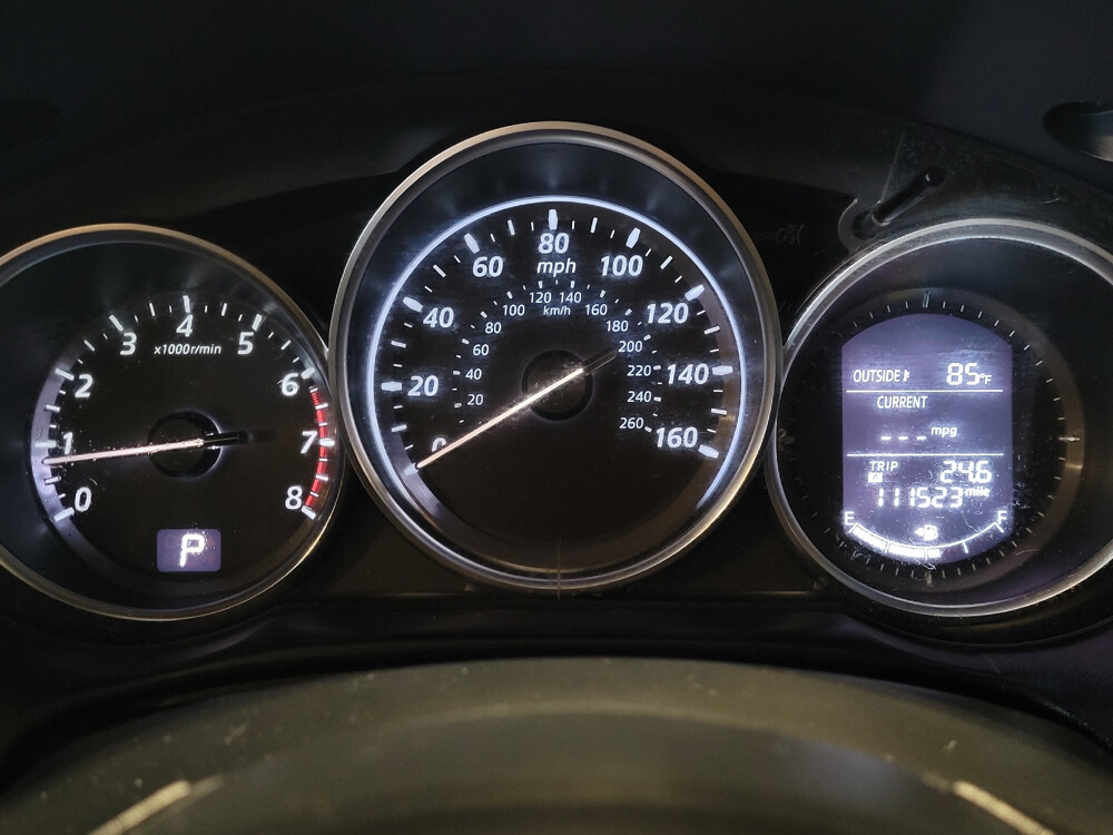 2015 Mazda CX-5 in Jacksonville, FL 32210 - 18045501 23