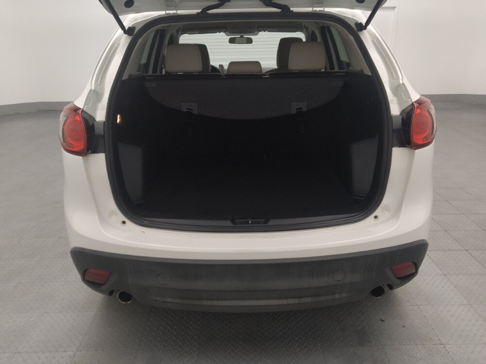 2015 Mazda CX-5 in Jacksonville, FL 32210 - 18045501 29