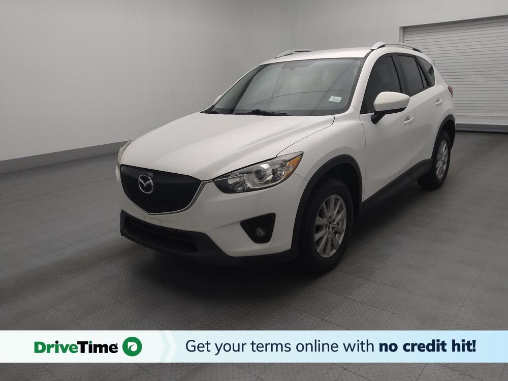 2015 Mazda CX-5 in Jacksonville, FL 32210 - 18045501