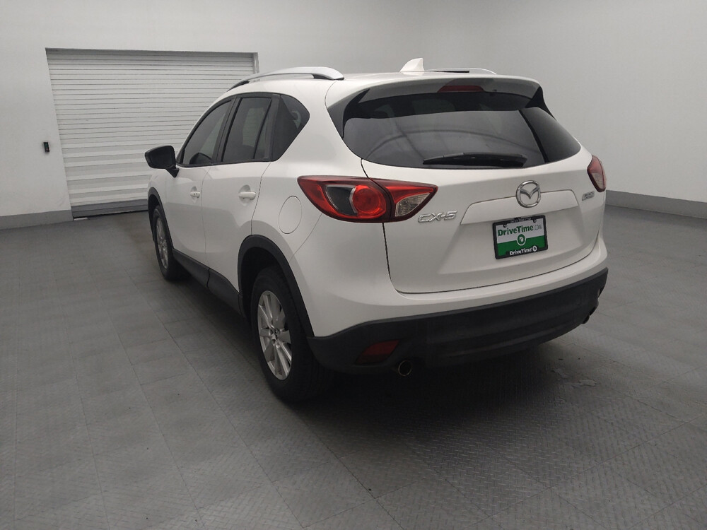 2015 Mazda CX-5 in Jacksonville, FL 32210 - 18045501 5