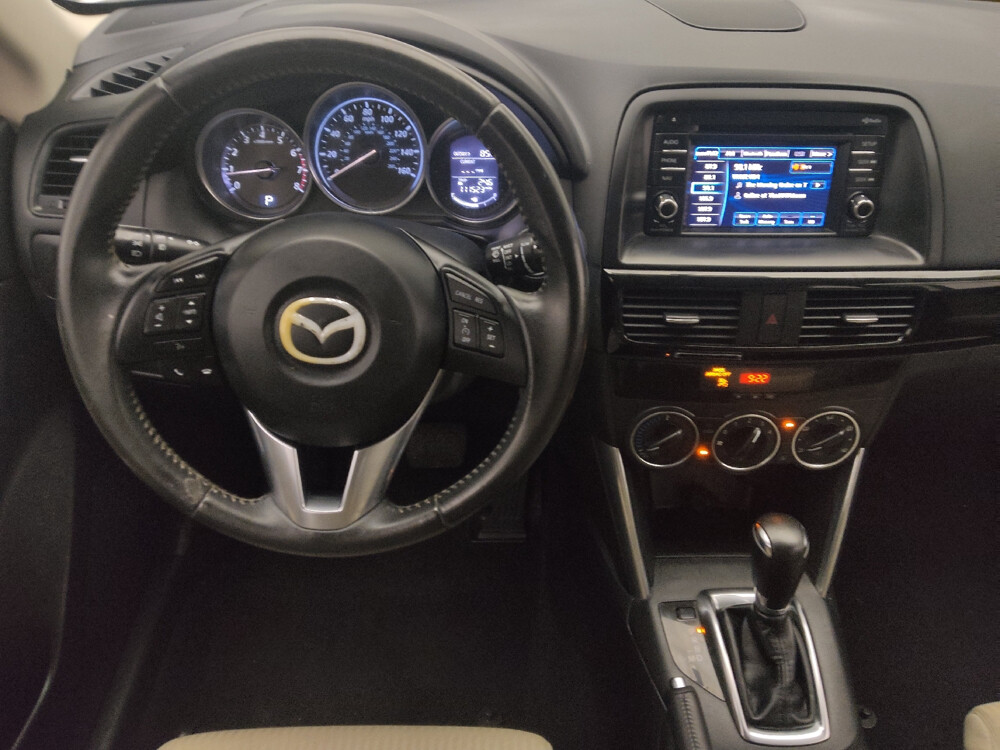 2015 Mazda CX-5 in Jacksonville, FL 32210 - 18045501 22