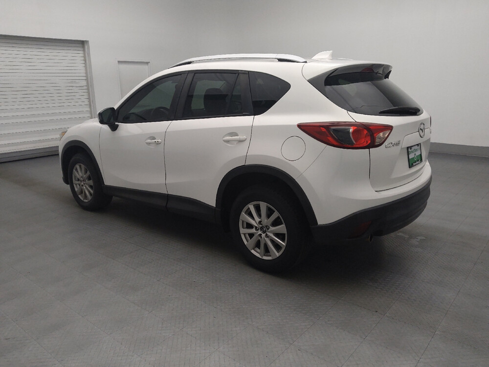2015 Mazda CX-5 in Jacksonville, FL 32210 - 18045501 3