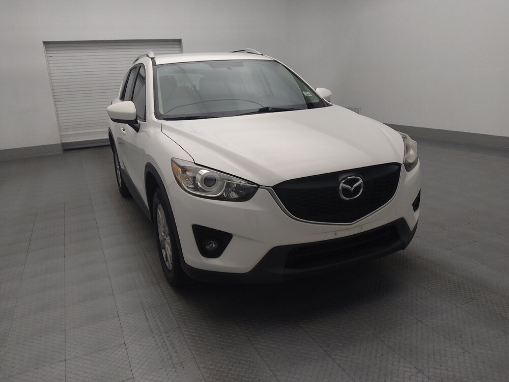 2015 Mazda CX-5 in Jacksonville, FL 32210 - 18045501 14