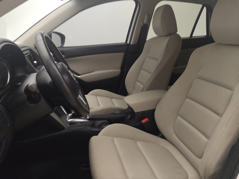 2015 Mazda CX-5 in Jacksonville, FL 32210 - 18045501 17