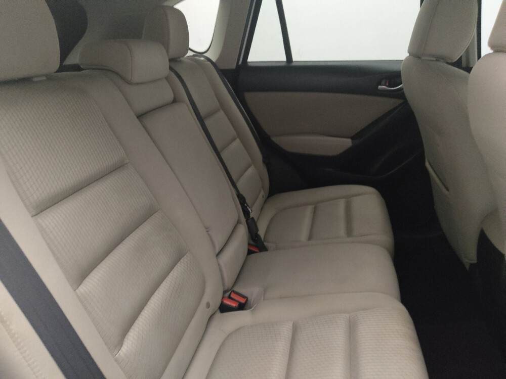 2015 Mazda CX-5 in Jacksonville, FL 32210 - 18045501 19
