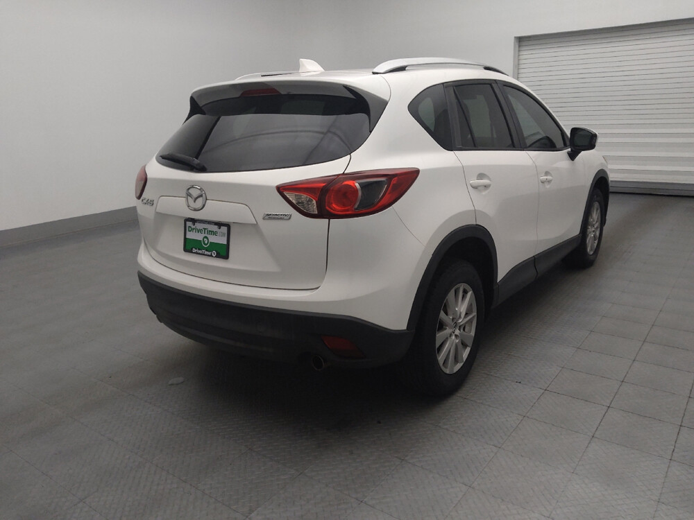 2015 Mazda CX-5 in Jacksonville, FL 32210 - 18045501 9