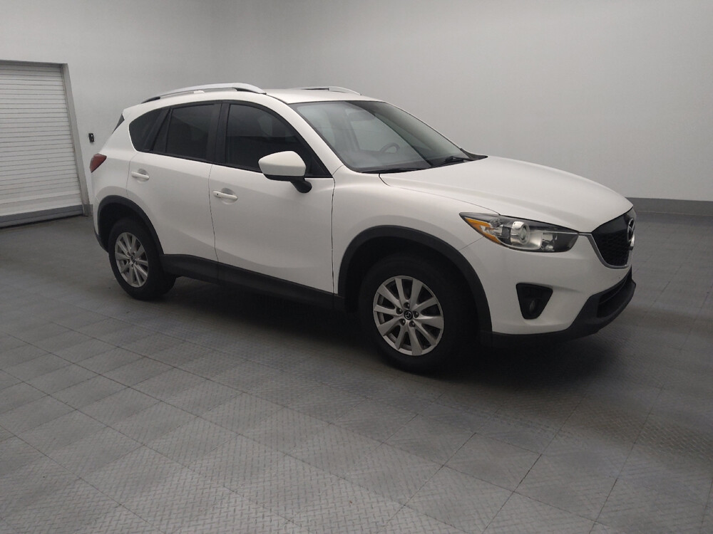 2015 Mazda CX-5 in Jacksonville, FL 32210 - 18045501 11