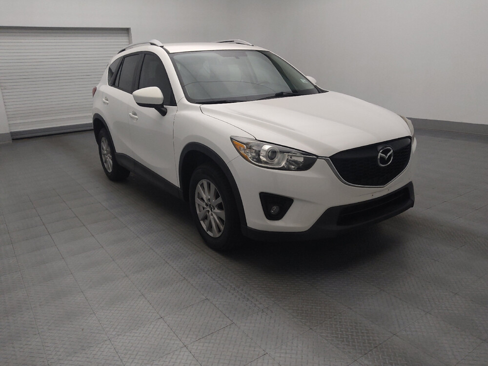 2015 Mazda CX-5 in Jacksonville, FL 32210 - 18045501 13