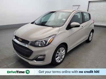 2020 Chevrolet Spark in Henrico, VA 23223