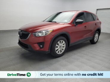 2013 Mazda CX-5 in Round Rock, TX 78664