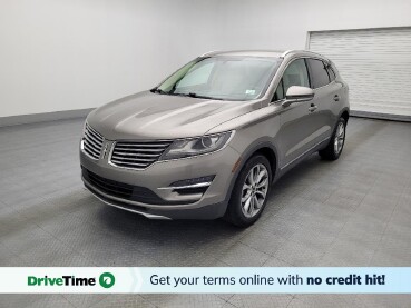 2016 Lincoln MKC in Jacksonville, FL 32210