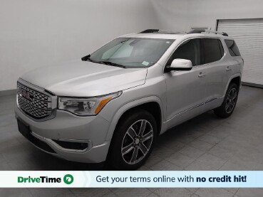 2019 GMC Acadia in Columbia, SC 29210