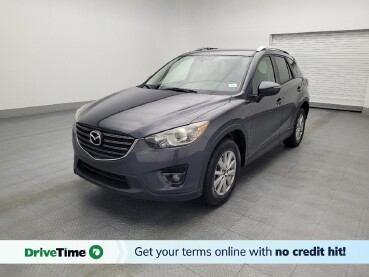 2016 Mazda CX-5 in Jacksonville, FL 32210