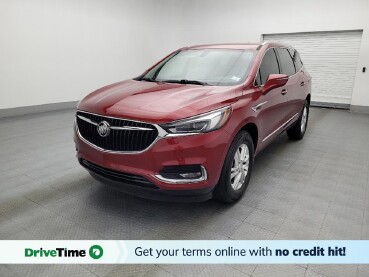 2020 Buick Enclave in Ocala, FL 34471