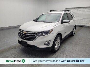 2018 Chevrolet Equinox in Jacksonville, FL 32210