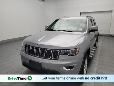 2018 Jeep Grand Cherokee in Chattanooga, TN 37421
