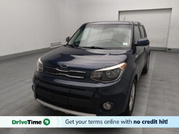 2018 Kia Soul in Birmingham, AL 35215