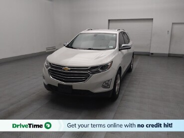 2018 Chevrolet Equinox in Duluth, GA 30096