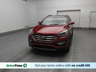 2017 Hyundai Santa Fe in Stone Mountain, GA 30083