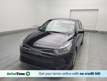 2021 Kia Rio in Chattanooga, TN 37421