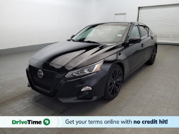 2022 Nissan Altima in Pittsburgh, PA 15236